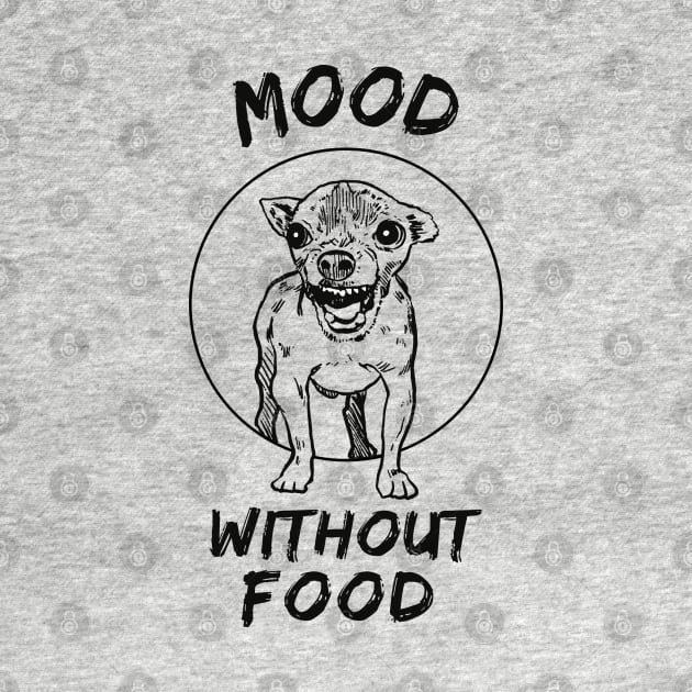 I love food, always hungry, mood without food, funny by Rising_Air